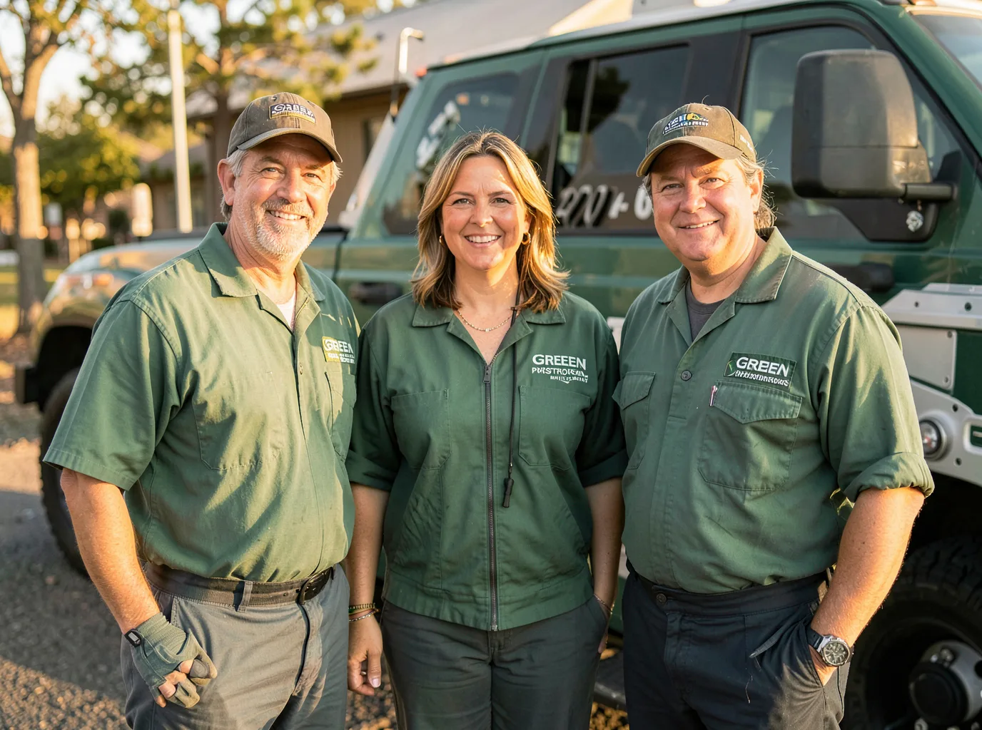 Water Damage Restoration company in Lueders, TX