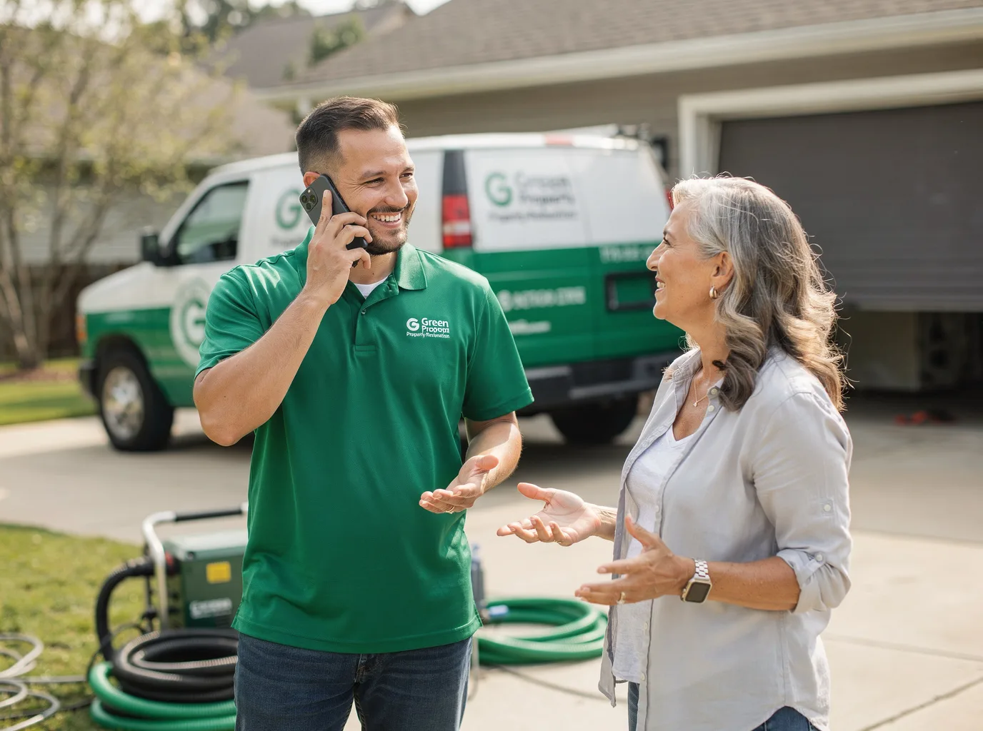 Water Damage Restoration Lueders, TX FAQs